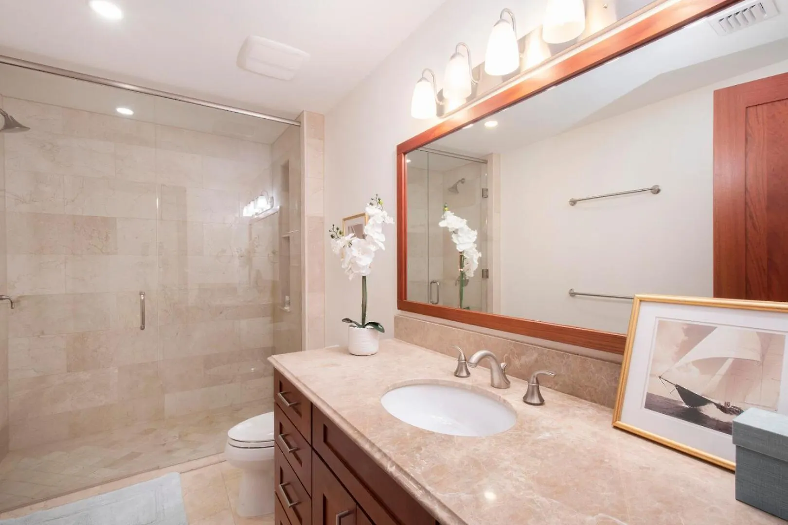 아파트 Casa Luna 16 - Gated Seaside Village With Shared Pool, Jacquzi, & Beach Cove 조지 타운