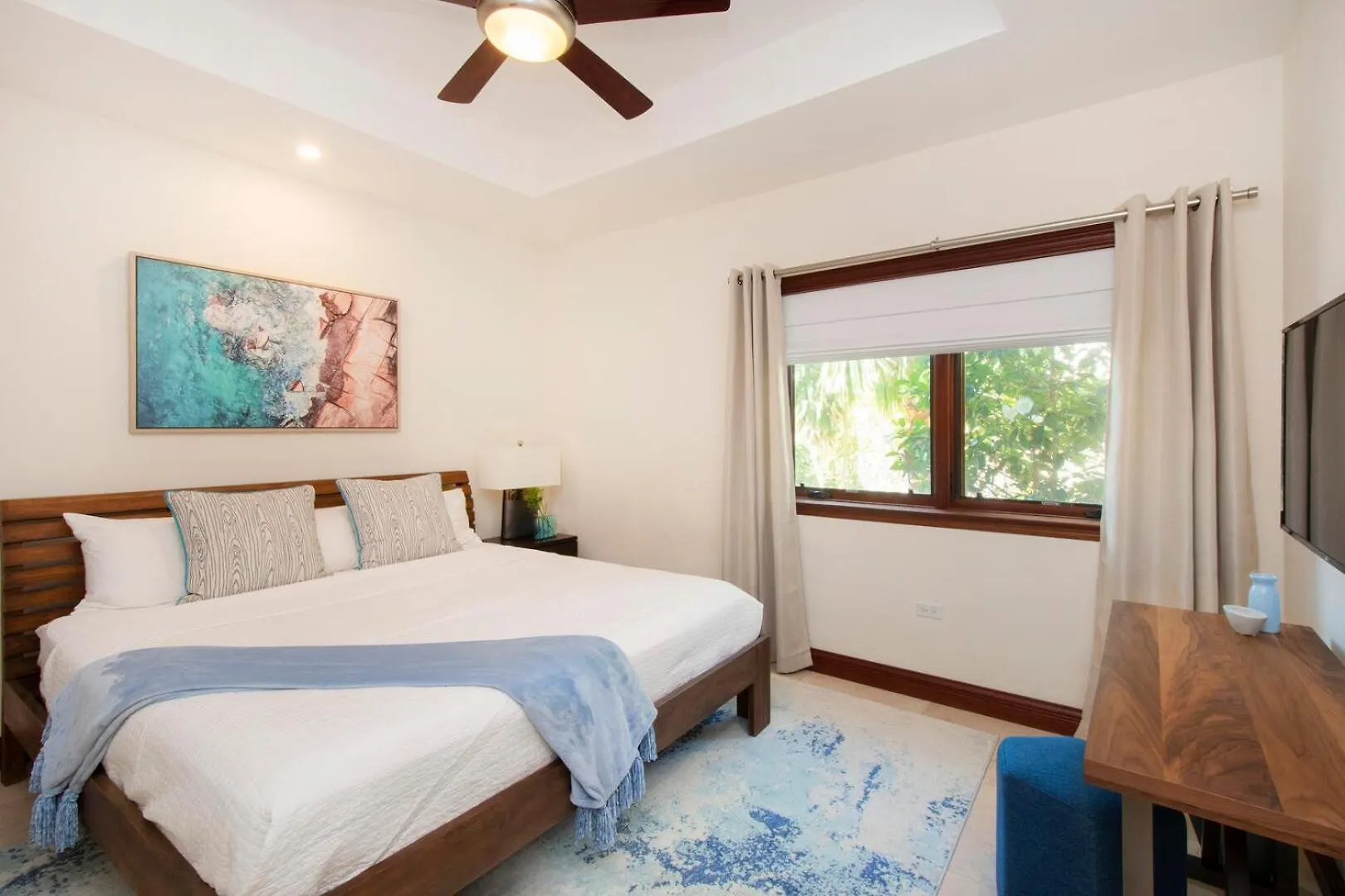 Casa Luna 16 - Gated Seaside Village With Shared Pool, Jacquzi, & Beach Cove 조지 타운 0*,