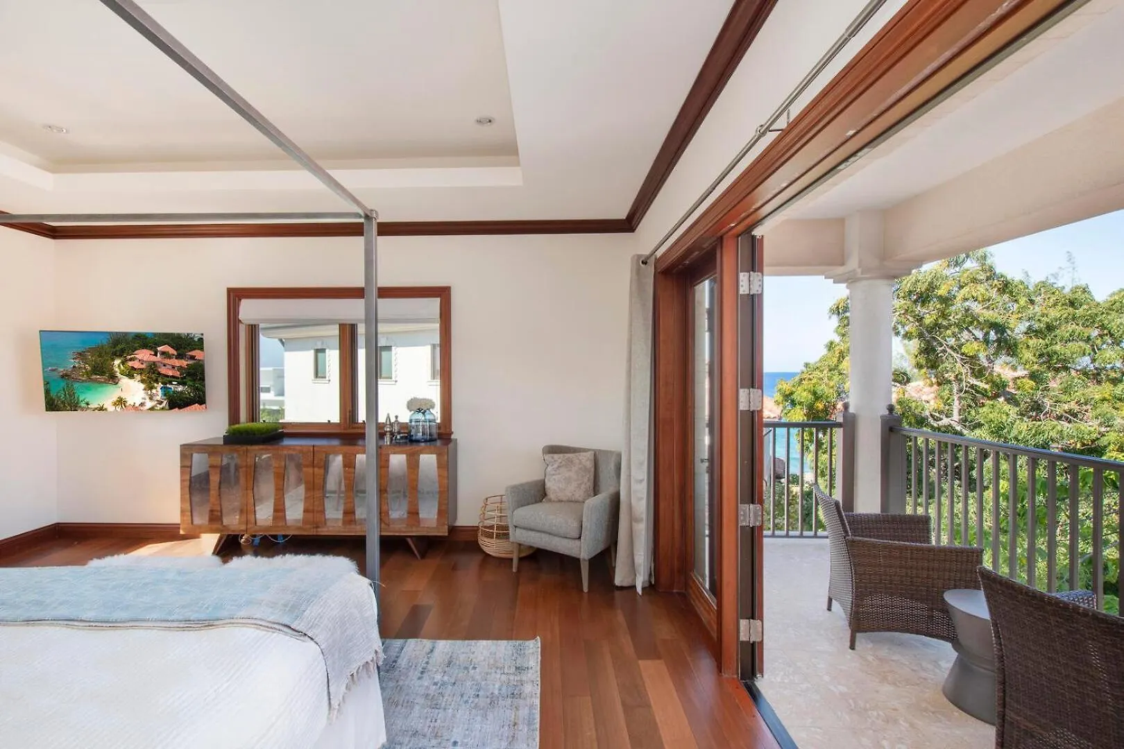 Casa Luna 16 - Gated Seaside Village With Shared Pool, Jacquzi, & Beach Cove 조지 타운