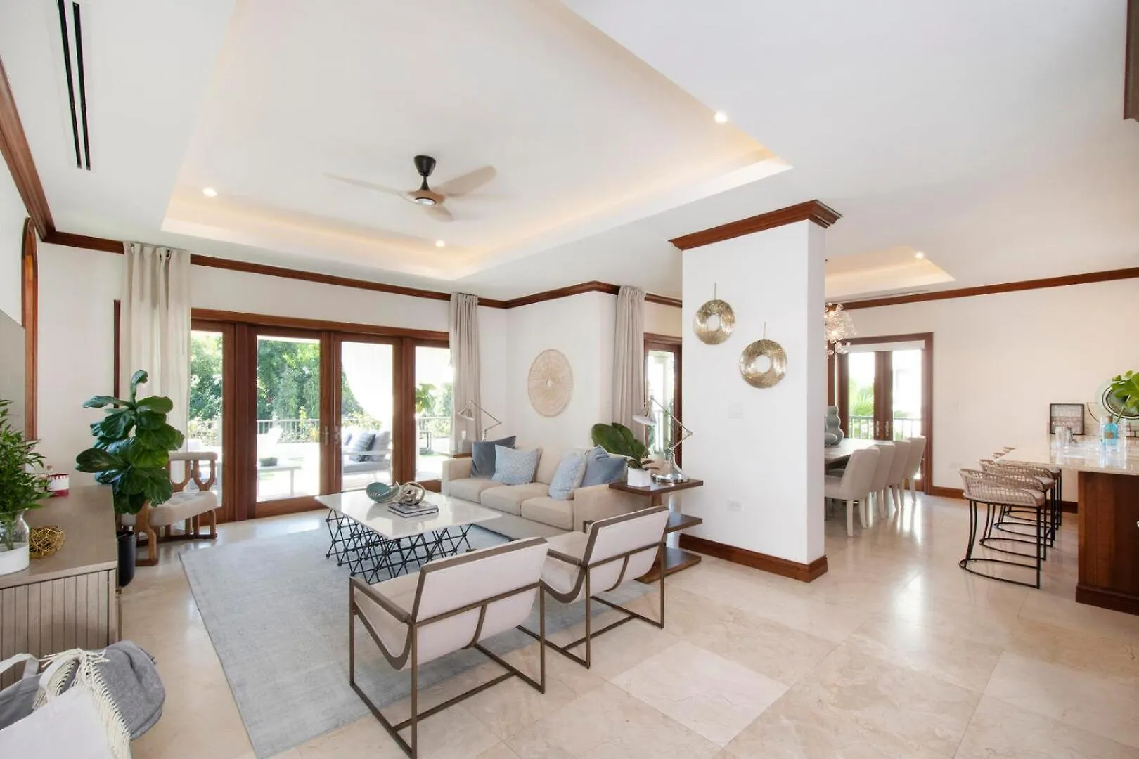 Casa Luna 16 - Gated Seaside Village With Shared Pool, Jacquzi, & Beach Cove 조지 타운